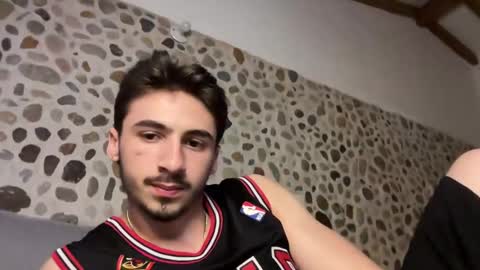 David online show from October 7, 11:02 pm