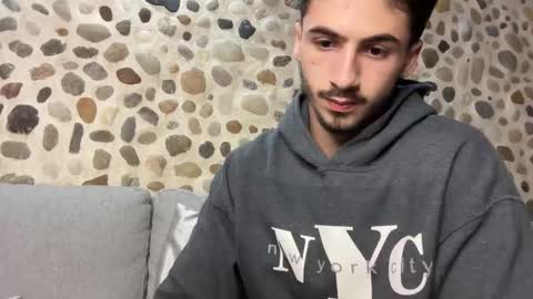 David online show from October 26, 11:09 pm