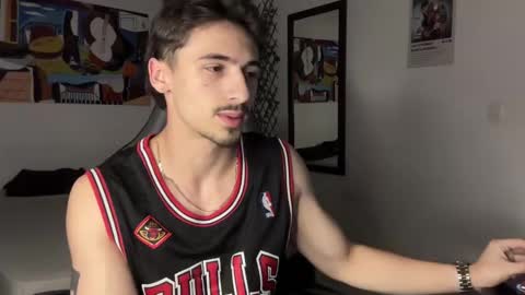 David online show from November 5, 2:33 am