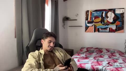 David online show from November 15, 6:59 pm