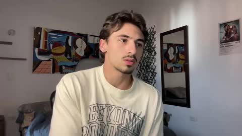 David online show from January 14, 9:52 pm