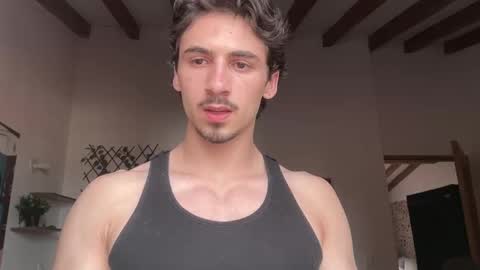 David online show from February 10, 9:19 pm