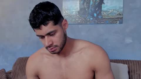 David online show from March 14, 9:59 am