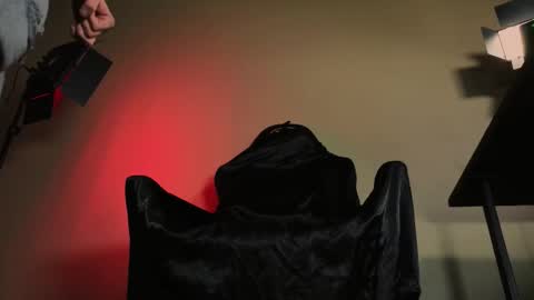 Vincente online show from February 6, 4:39 am