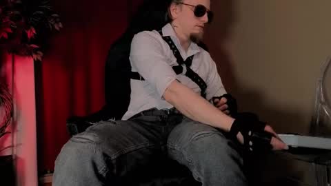 Vincente online show from March 19, 8:57 pm