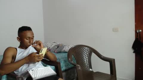 DavidSexxx777 online show from November 8, 10:08 pm