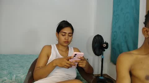 Snapshot of davidberrocal chatting on May 30, 5:48 am DavidSexxx777 online show from May 30, 5:48 am