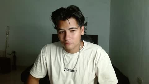 Snapshot of davidbless chatting on April 11, 1:54 am David Bless online show from April 11, 1:54 am