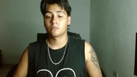 Snapshot of davidbless chatting on May 16, 11:46 pm David Bless online show from May 16, 11:46 pm
