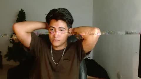 Snapshot of davidbless chatting on May 19, 12:27 am David Bless online show from May 19, 12:27 am