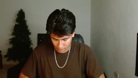 Snapshot of davidbless chatting on May 19, 1:56 am David Bless online show from May 19, 1:56 am