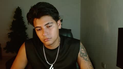 Snapshot of davidbless chatting on May 20, 12:17 am David Bless online show from May 20, 12:17 am