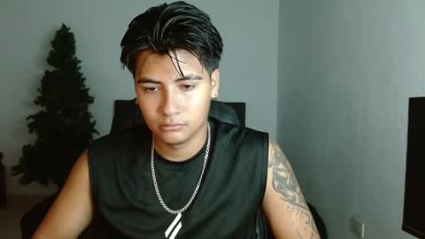Snapshot of davidbless chatting on May 20, 12:22 pm David Bless online show from May 20, 12:22 pm