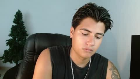 Snapshot of davidbless chatting on May 24, 2:55 pm David Bless online show from May 24, 2:55 pm