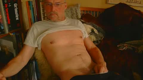 David online show from November 4, 7:07 am