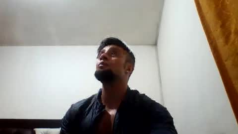 Snapshot of davidcr89 chatting on September 10, 6:35 am davidcr89 online show from September 10, 6:35 am