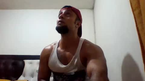 Snapshot of davidcr89 chatting on September 17, 5:31 am davidcr89 online show from September 17, 5:31 am