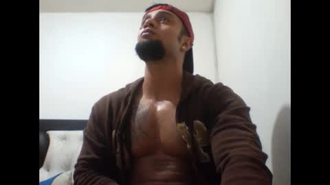 Snapshot of davidcr89 chatting on September 18, 5:53 am davidcr89 online show from September 18, 5:53 am