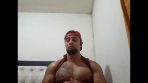 Snapshot of davidcr89 chatting on September 19, 5:42 am davidcr89 online show from September 19, 5:42 am