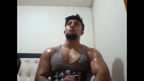 Snapshot of davidcr89 chatting on September 21, 6:37 am davidcr89 online show from September 21, 6:37 am