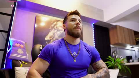 David Blakee online show from November 19, 6:24 am