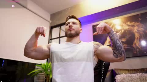 David Blakee online show from November 30, 5:11 am