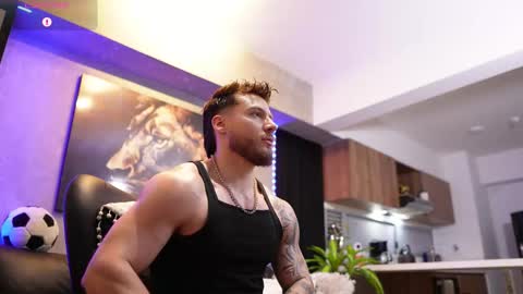 David Blakee online show from February 17, 3:47 am