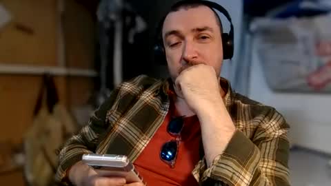 davideo59 online show from September 13, 9:09 am