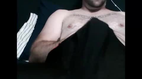 davidgaribaldi1812 online show from March 24, 7:52 pm