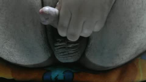 DavidGoid FunOnly online show from June 29, 10:26 am