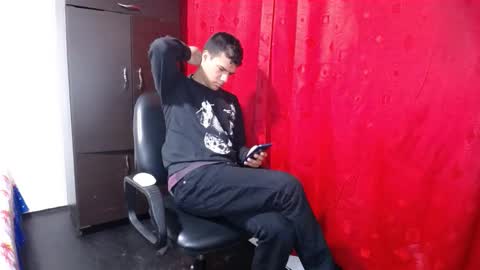 David online show from October 22, 1:28 am