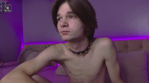 DAVID online show from November 16, 4:40 am