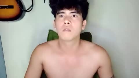 Snapshot of davidrocero chatting on April 26, 2:48 pm davidrocero online show from April 26, 2:48 pm