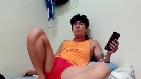 Snapshot of davidrocero chatting on May 13, 8:55 am davidrocero online show from May 13, 8:55 am