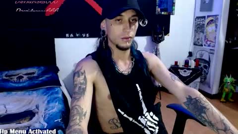   online show from October 3, 11:13 pm