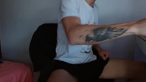 davidsalazar33 online show from January 9, 9:26 pm