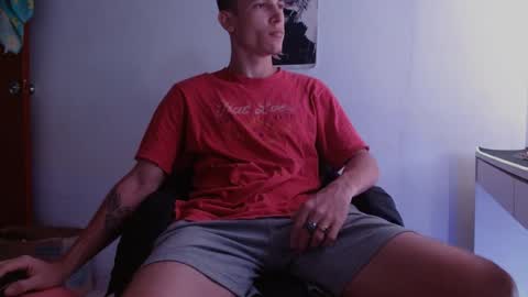 davidsalazar33 online show from January 12, 10:54 pm