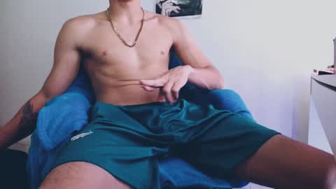 davidsalazar33 online show from January 14, 11:27 pm