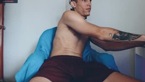 davidsalazar33 online show from January 20, 8:29 pm