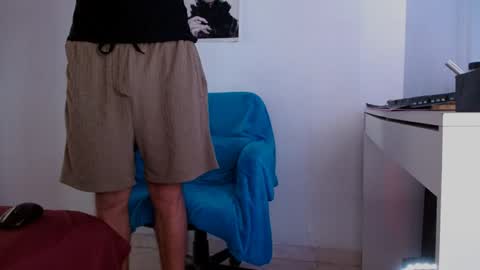 davidsalazar33 online show from February 4, 6:38 pm