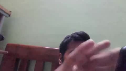 Dude97 online show from February 16, 3:19 pm