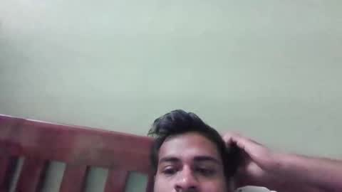 Dude97 online show from February 21, 10:55 pm