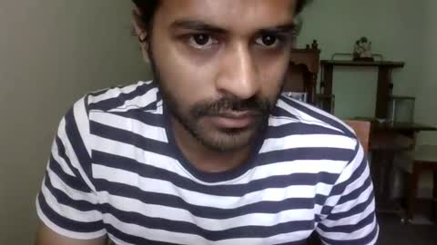 Dude97 online show from April 13, 7:14 am