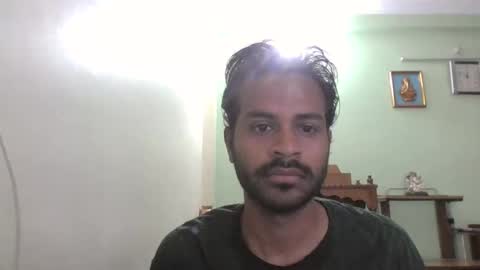 Dude97 online show from April 25, 6:16 am