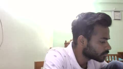 Snapshot of davidvishu975 chatting on June 6, 2:44 pm Dude97 online show from June 6, 2:44 pm
