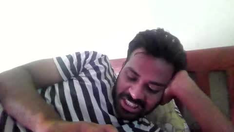 Snapshot of davidvishu975 chatting on June 9, 9:43 am Dude97 online show from June 9, 9:43 am