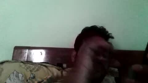 Snapshot of davidvishu975 chatting on June 14, 5:42 am Dude97 online show from June 14, 5:42 am