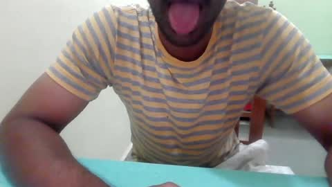 Dude97 online show from July 18, 5:17 pm