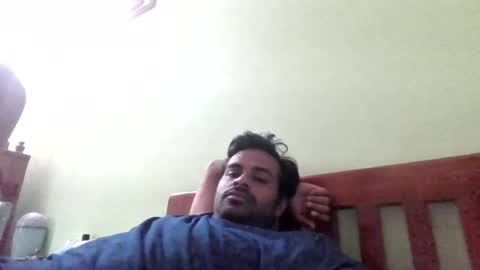 Dude97 online show from July 28, 6:20 am