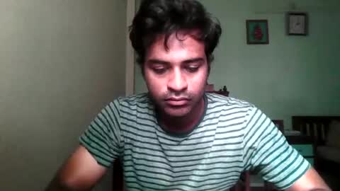 Dude97 online show from August 5, 8:28 am
